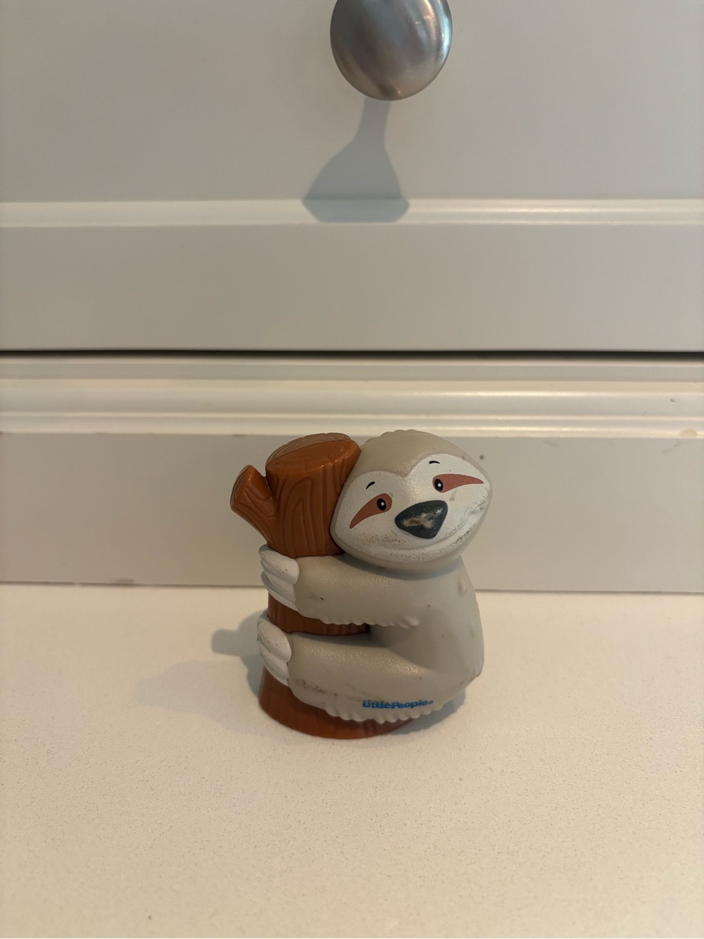 Little People Sloth Character
